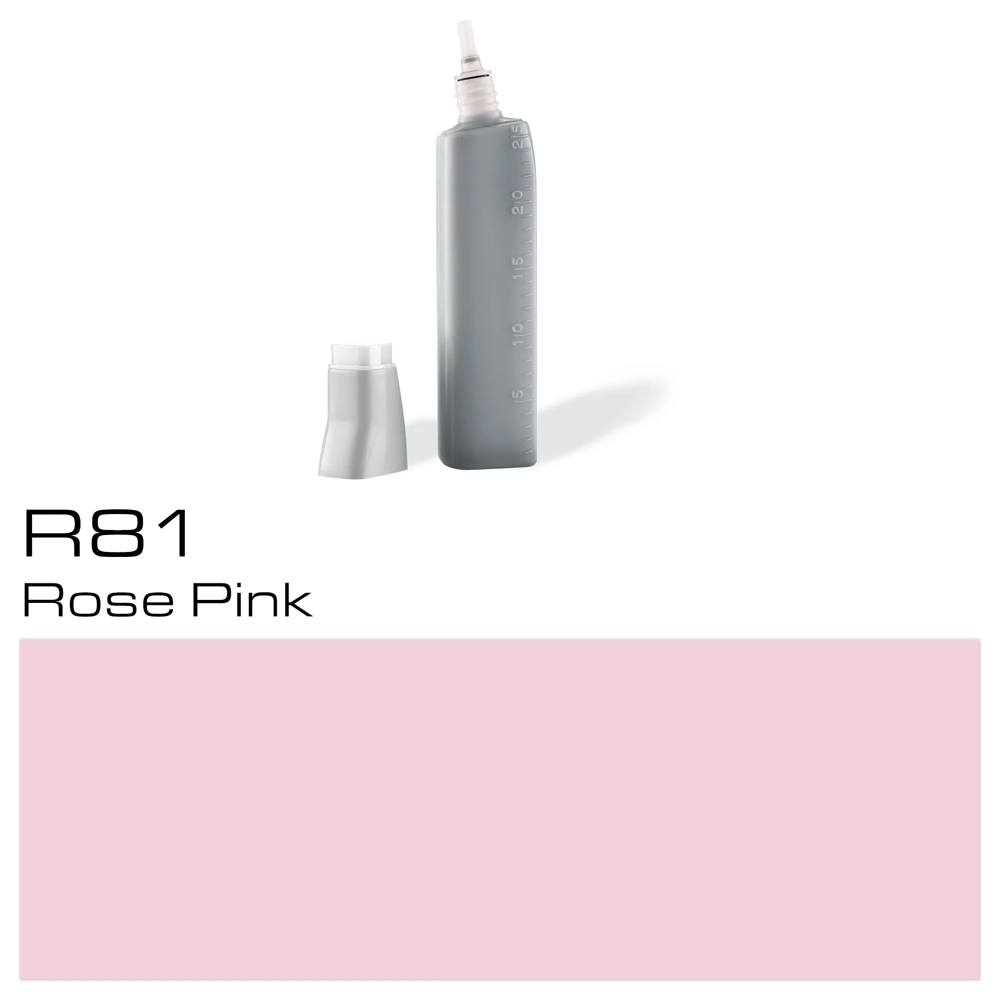 Copic Ink R-81