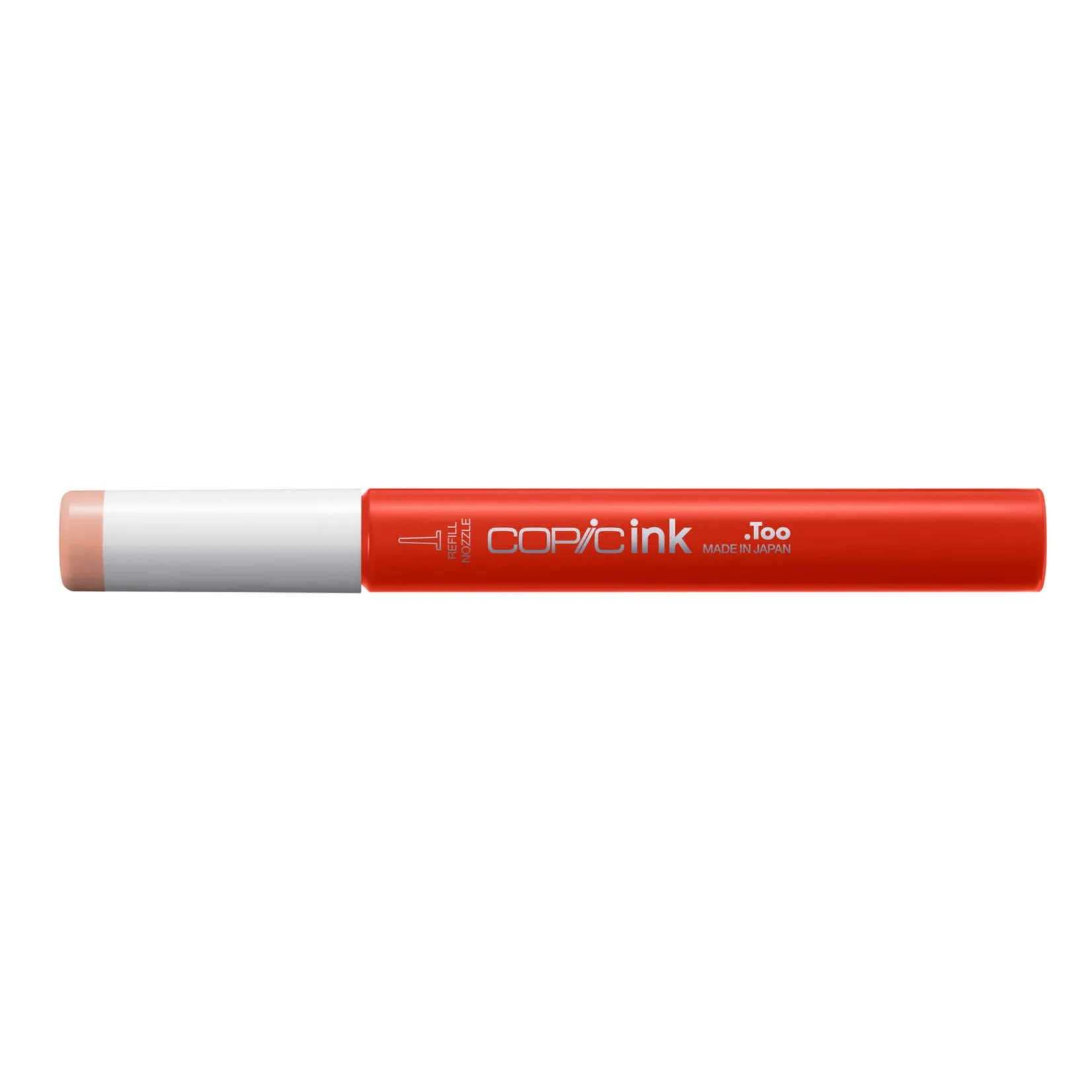 Copic Ink R02 - 12Ml