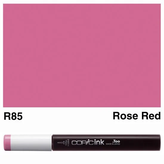 Copic Ink  R85