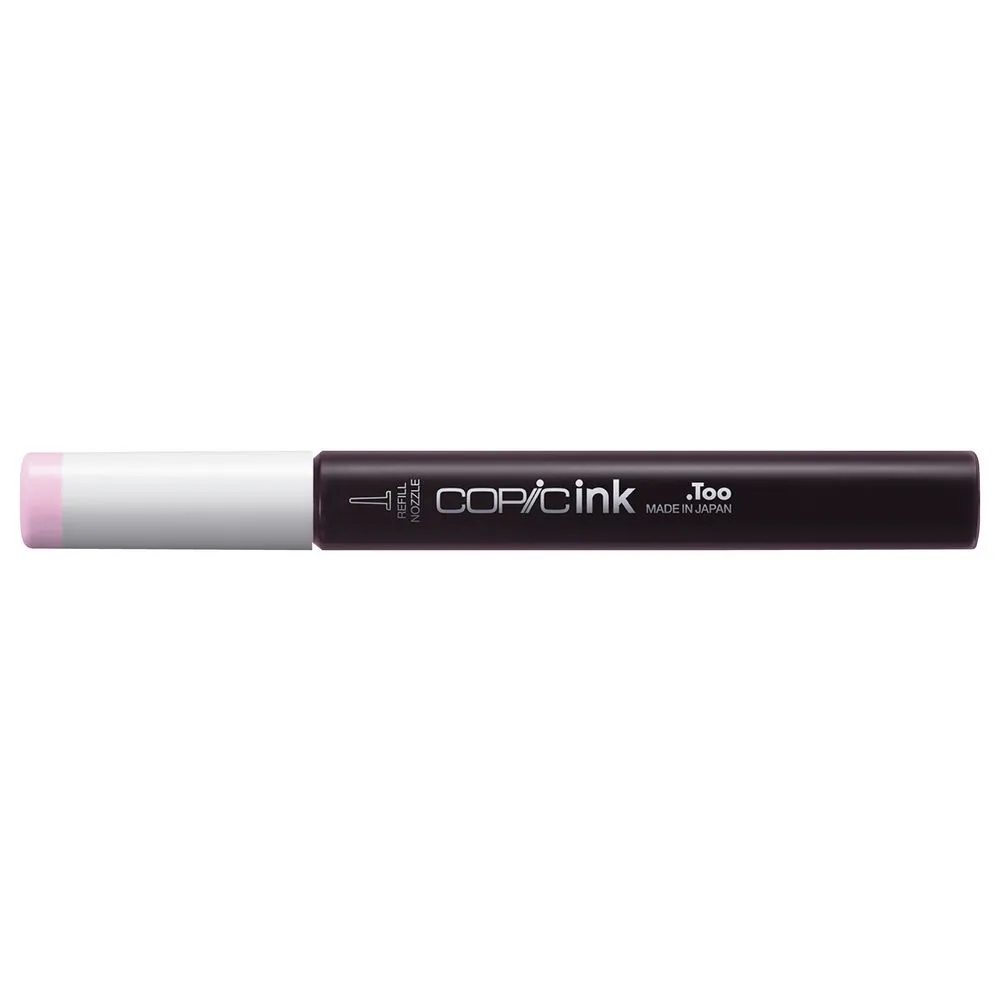 Copic Ink Rv09 - 12Ml