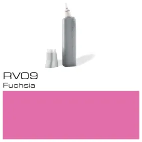 Copic Ink Rv09