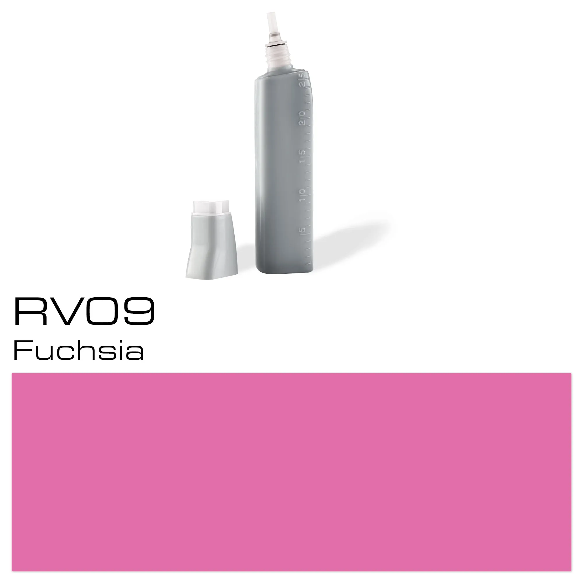 Copic Ink Rv09