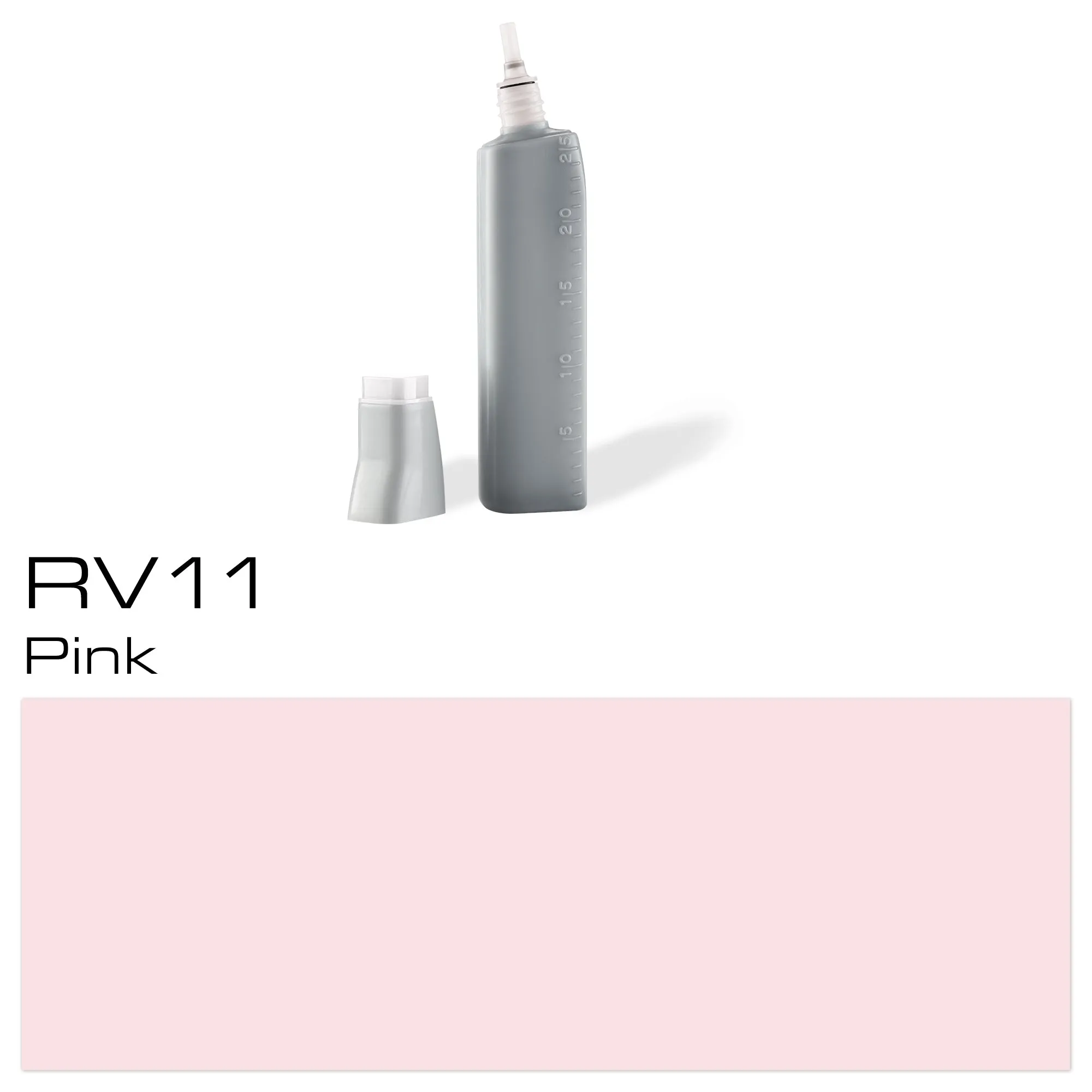 Copic Ink Rv11