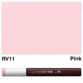 Copic Ink  Rv11