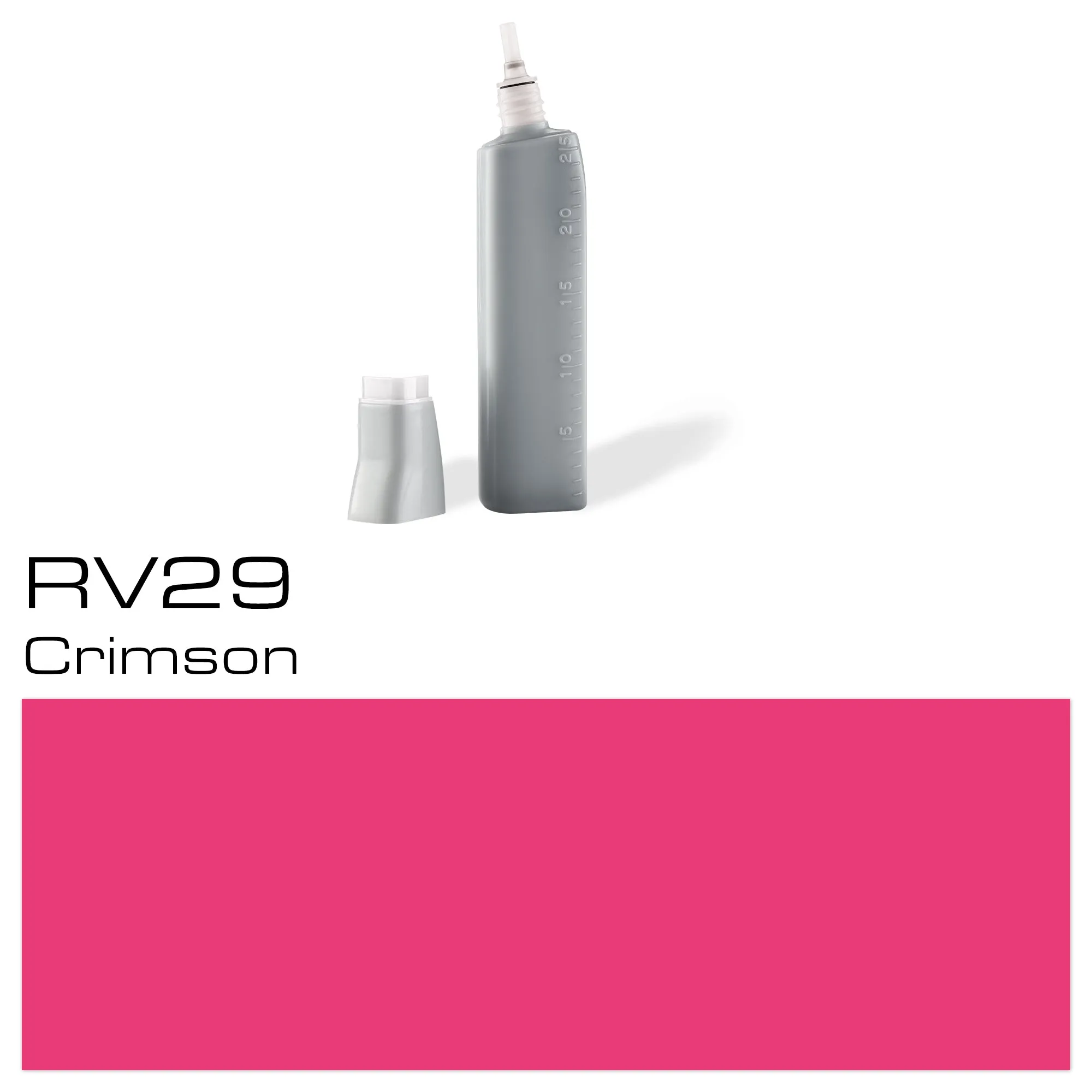 Copic Ink Rv29