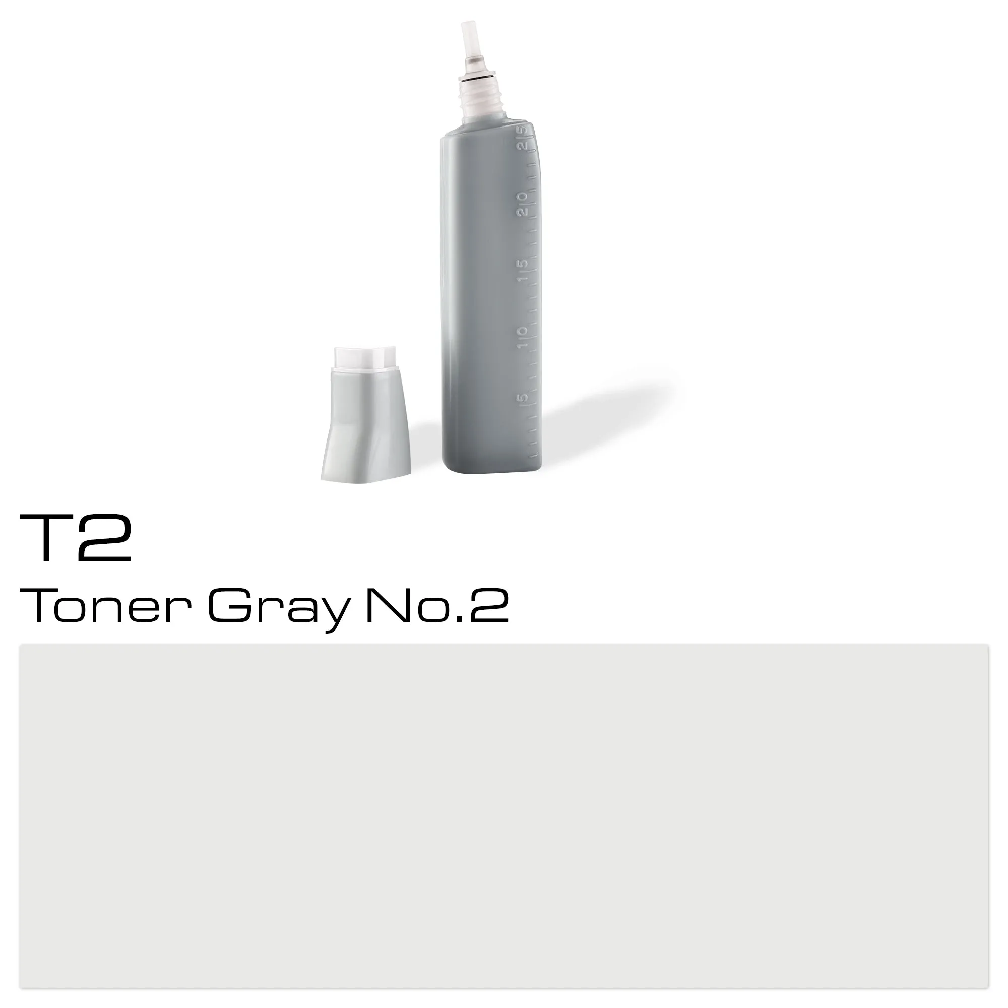 Copic Ink T-2