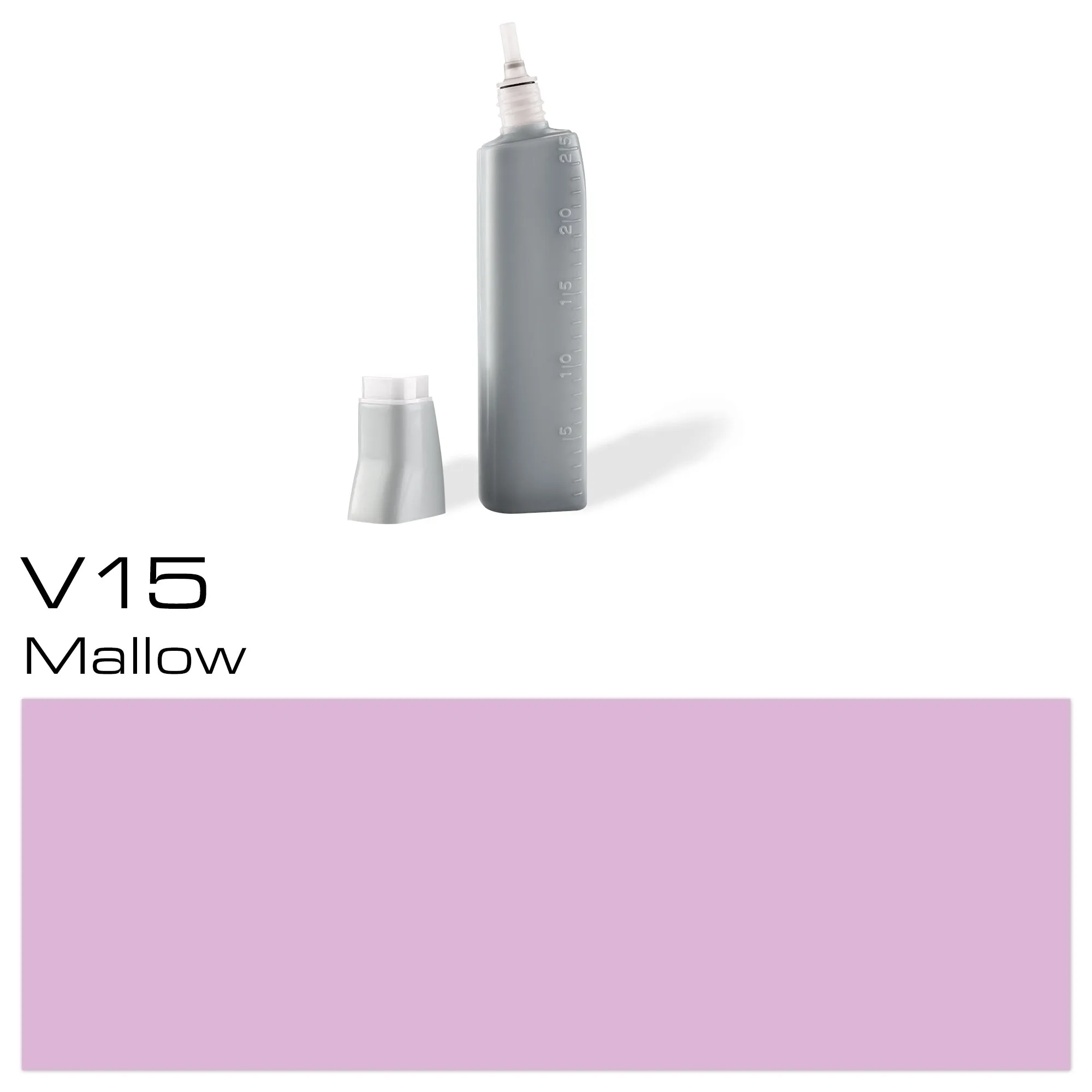 Copic Ink V15