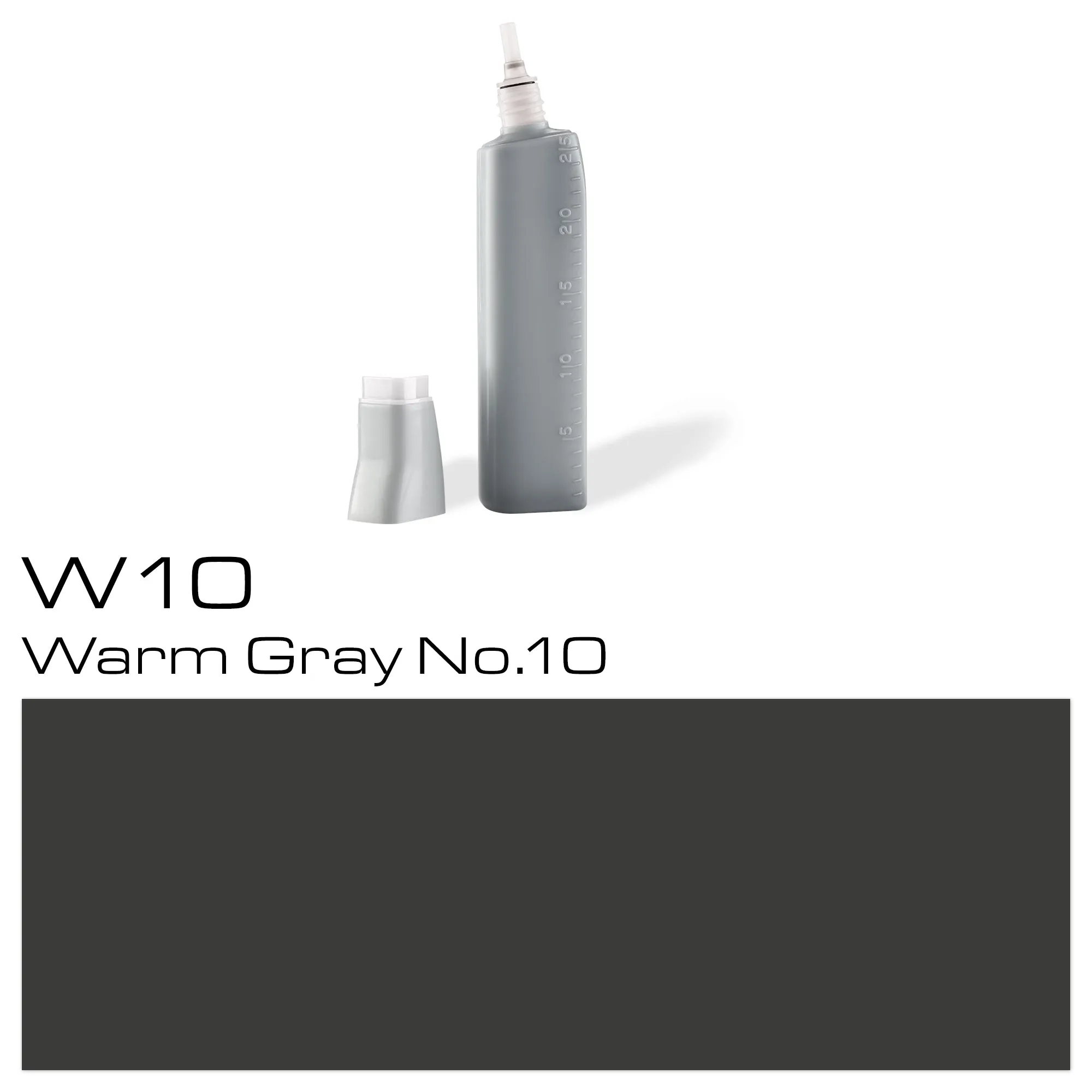 Copic Ink W-10