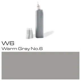 Copic Ink W-6
