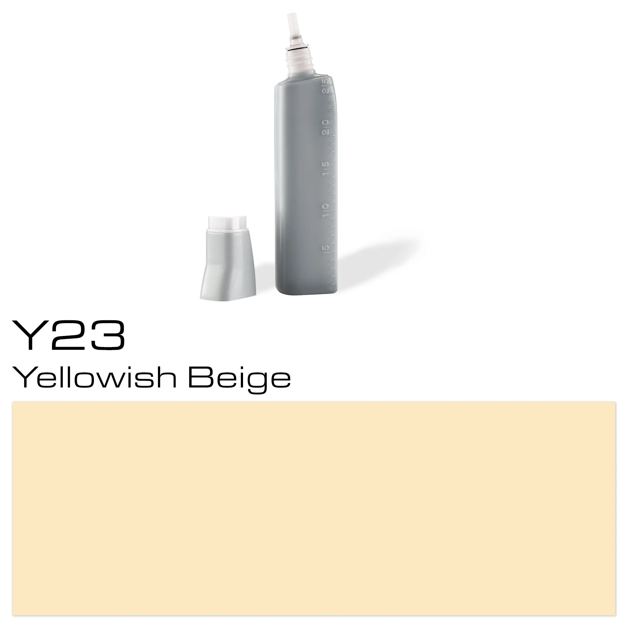Copic Ink Y-23