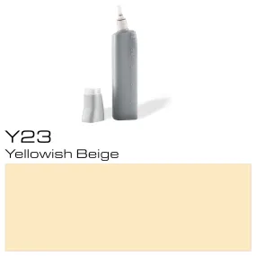 Copic Ink Y-23