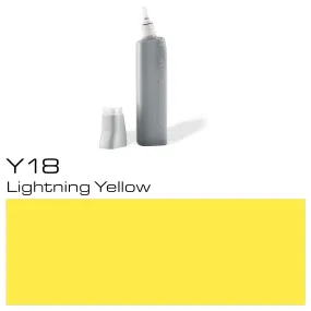 Copic Ink Y18