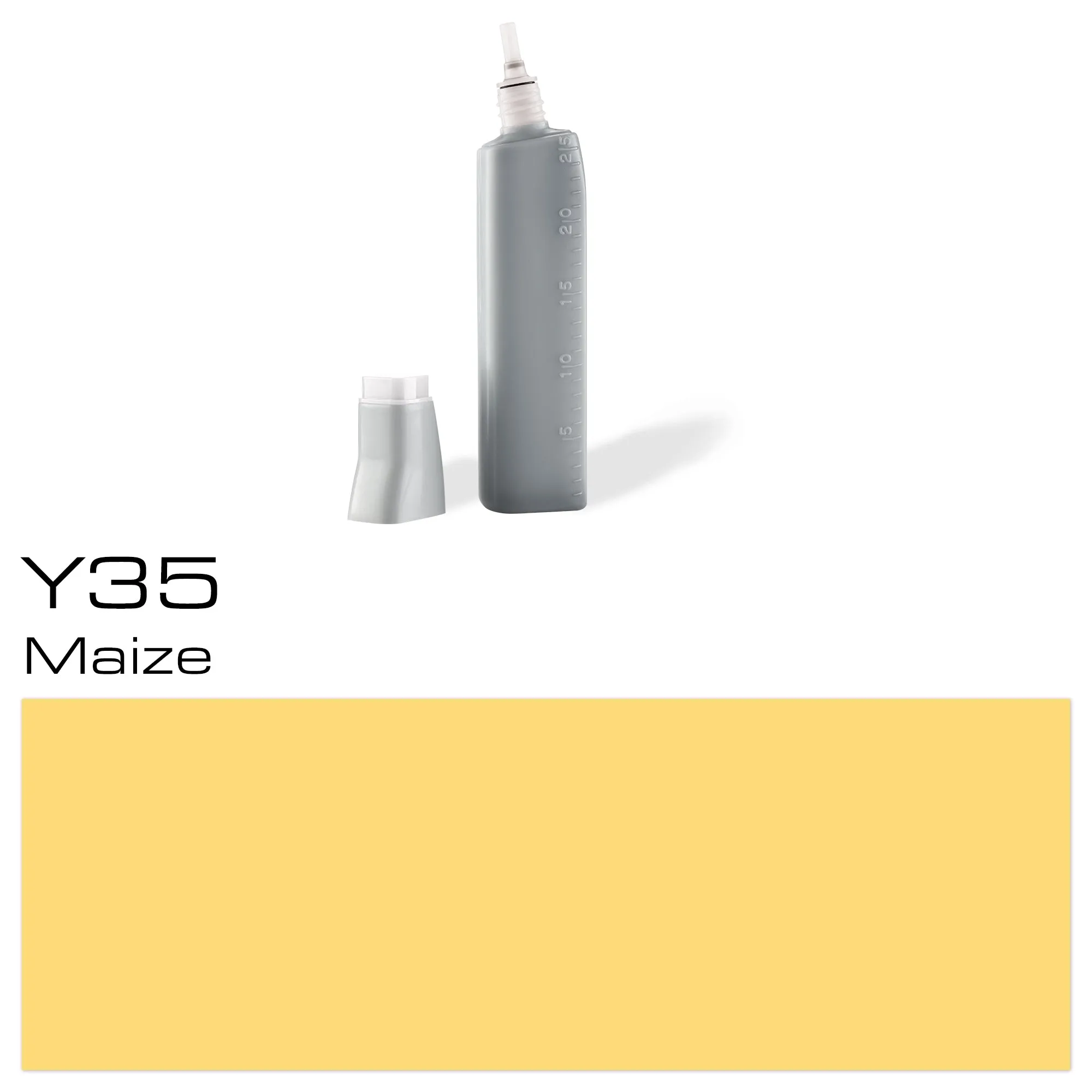 Copic Ink Y35