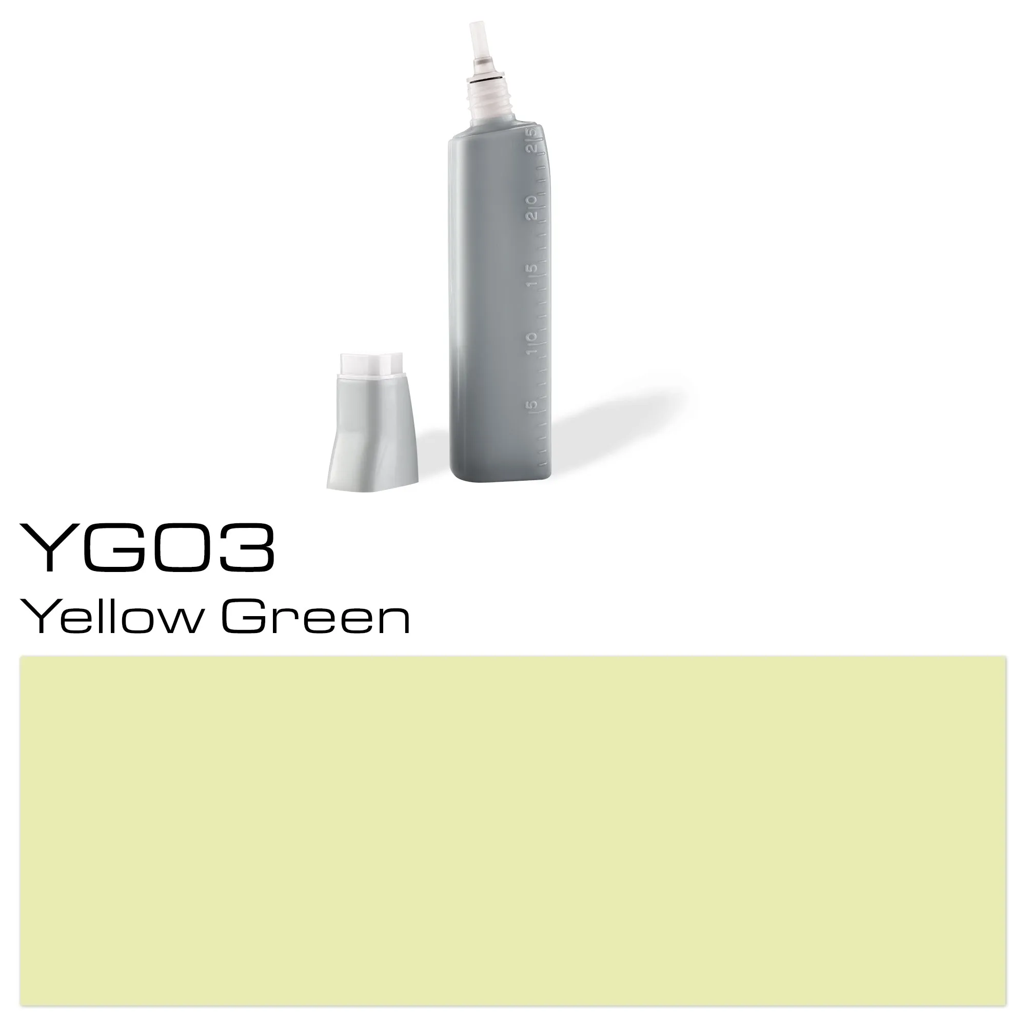 Copic Ink Yg03