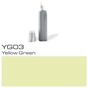 Copic Ink Yg03