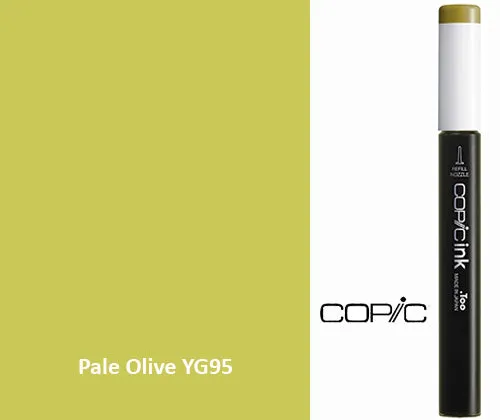 COPIC INK YG95 - COP 2107647