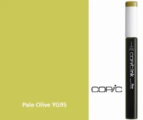 COPIC INK YG95 - COP 2107647