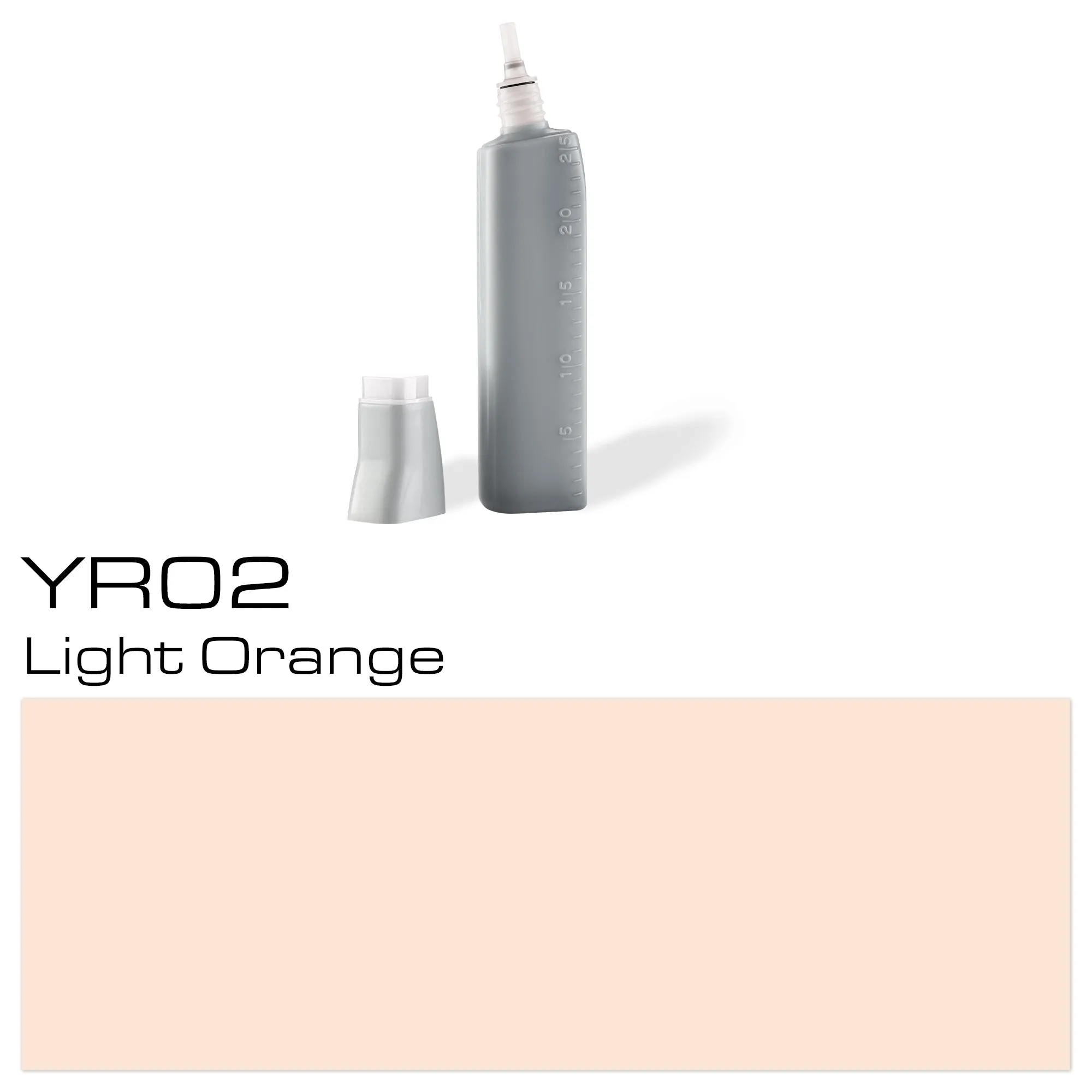 Copic Ink Yr-02