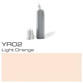 Copic Ink Yr-02