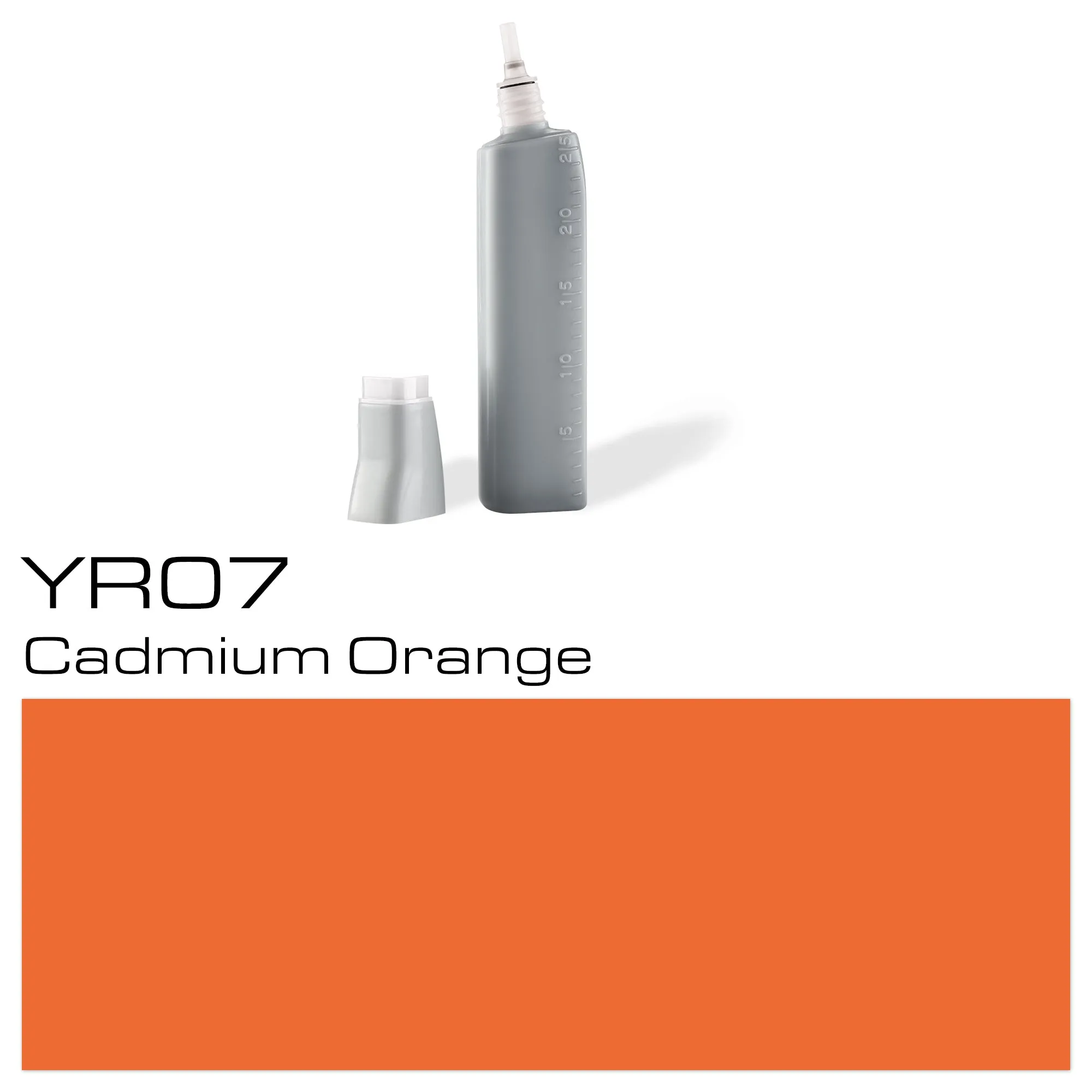 Copic Ink Yr-07