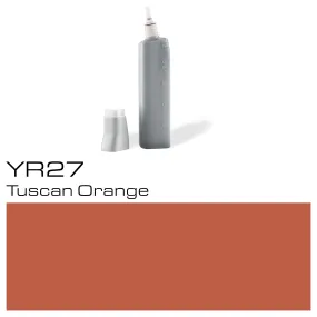 Copic Ink Yr-27