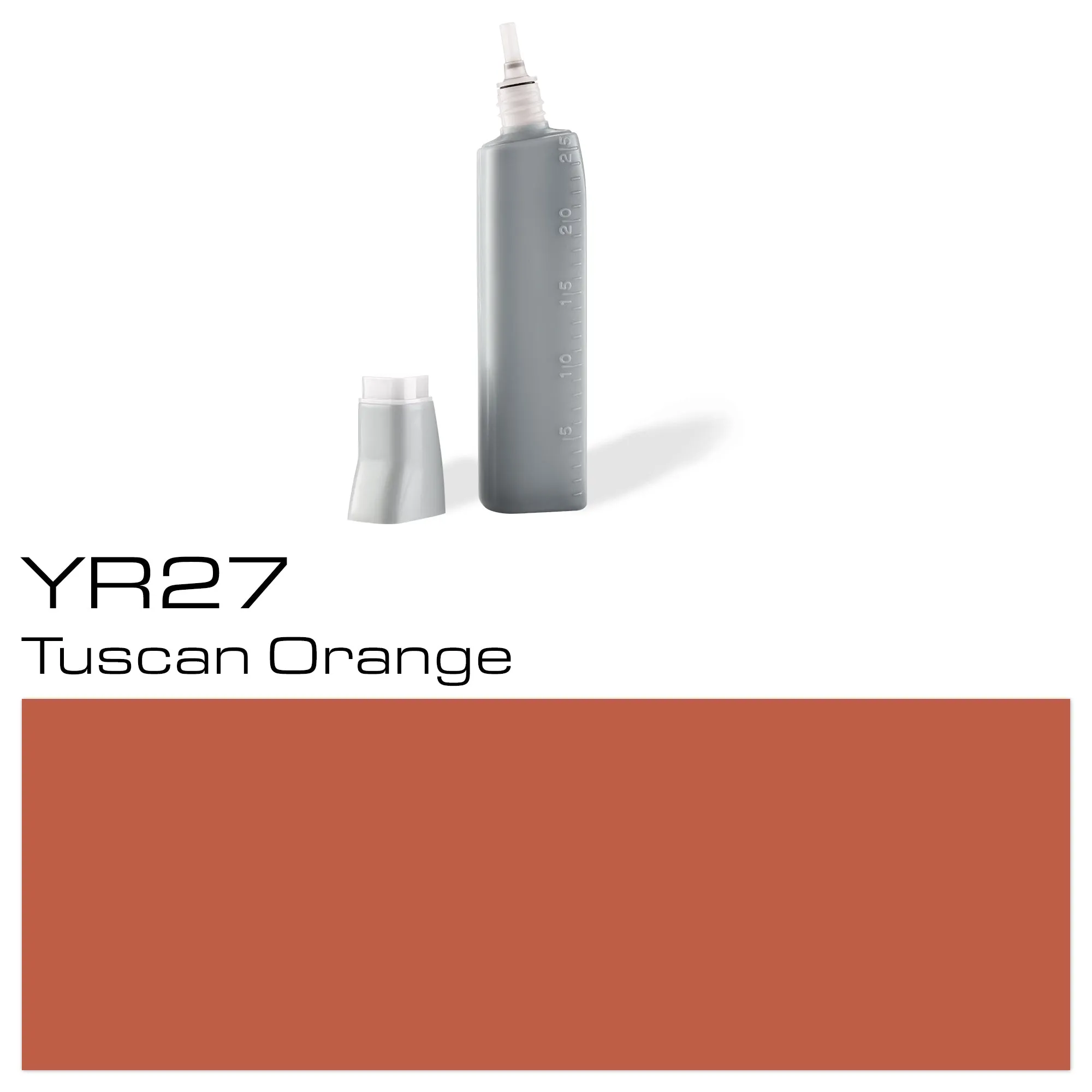 Copic Ink Yr-27