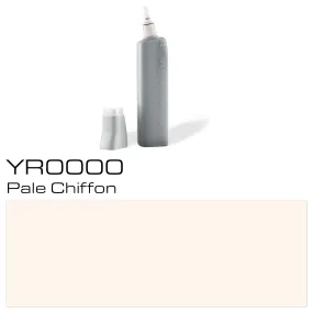 Copic Ink Yr0000