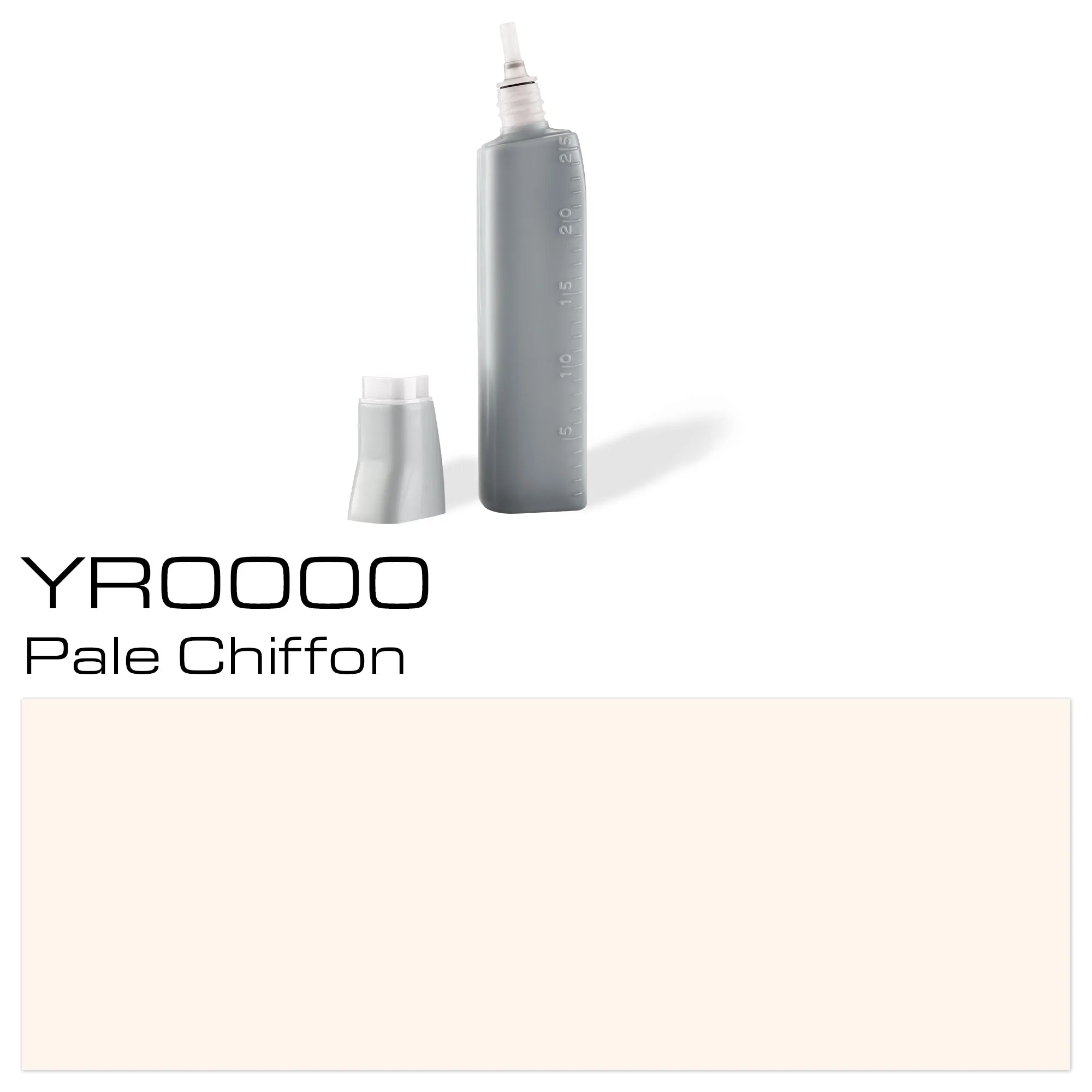 Copic Ink Yr0000