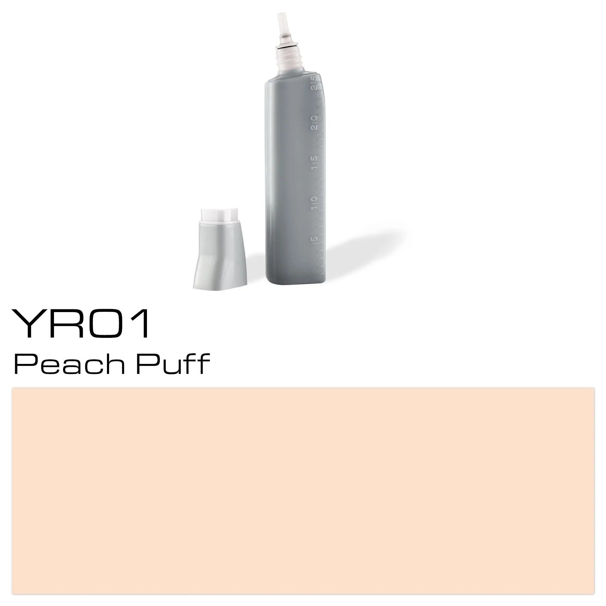 Copic Ink Yr01