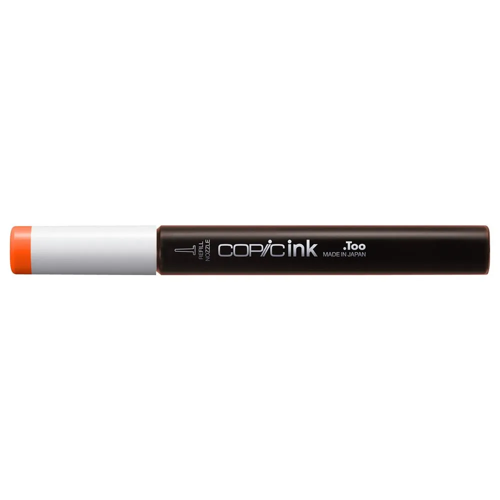 Copic Ink  Yr27