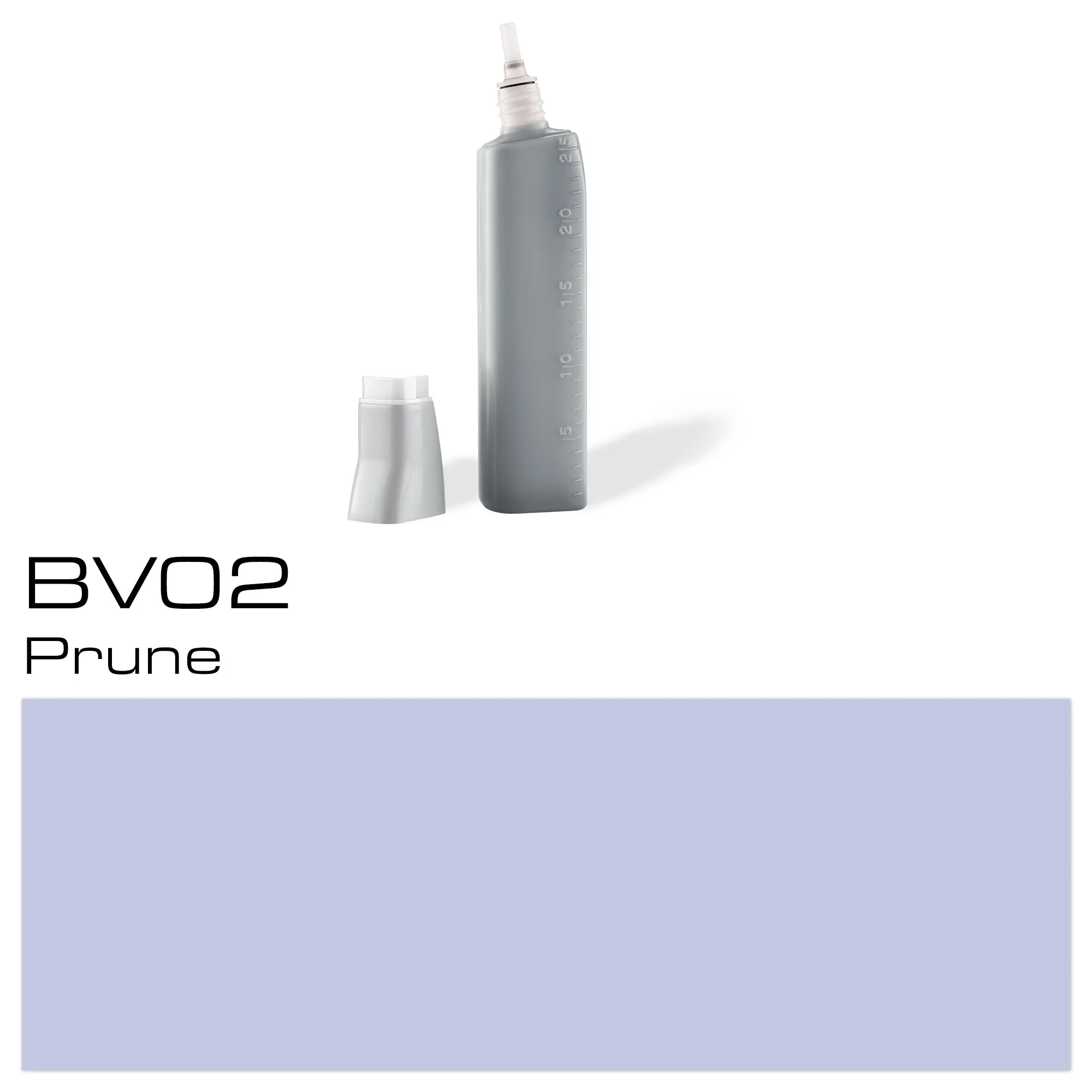 Copic Sketch Marker Ink Bv-02