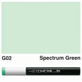 Copic Sketch Marker Ink G02