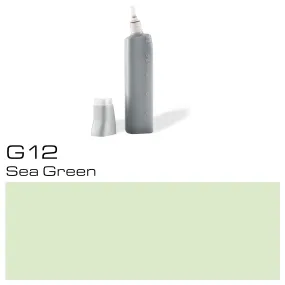 Copic Sketch Marker Ink G12
