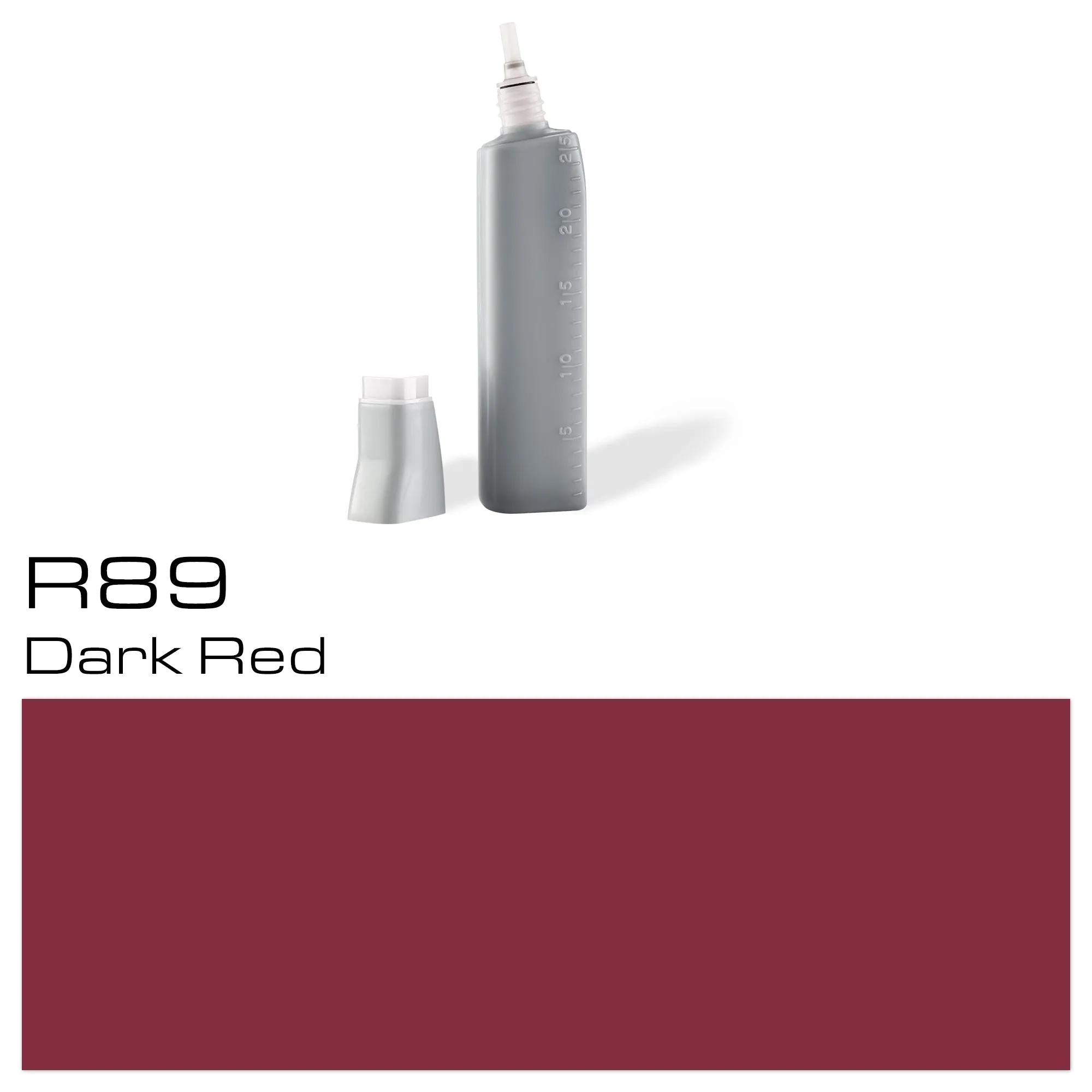 Copic Sketch Marker Ink R89