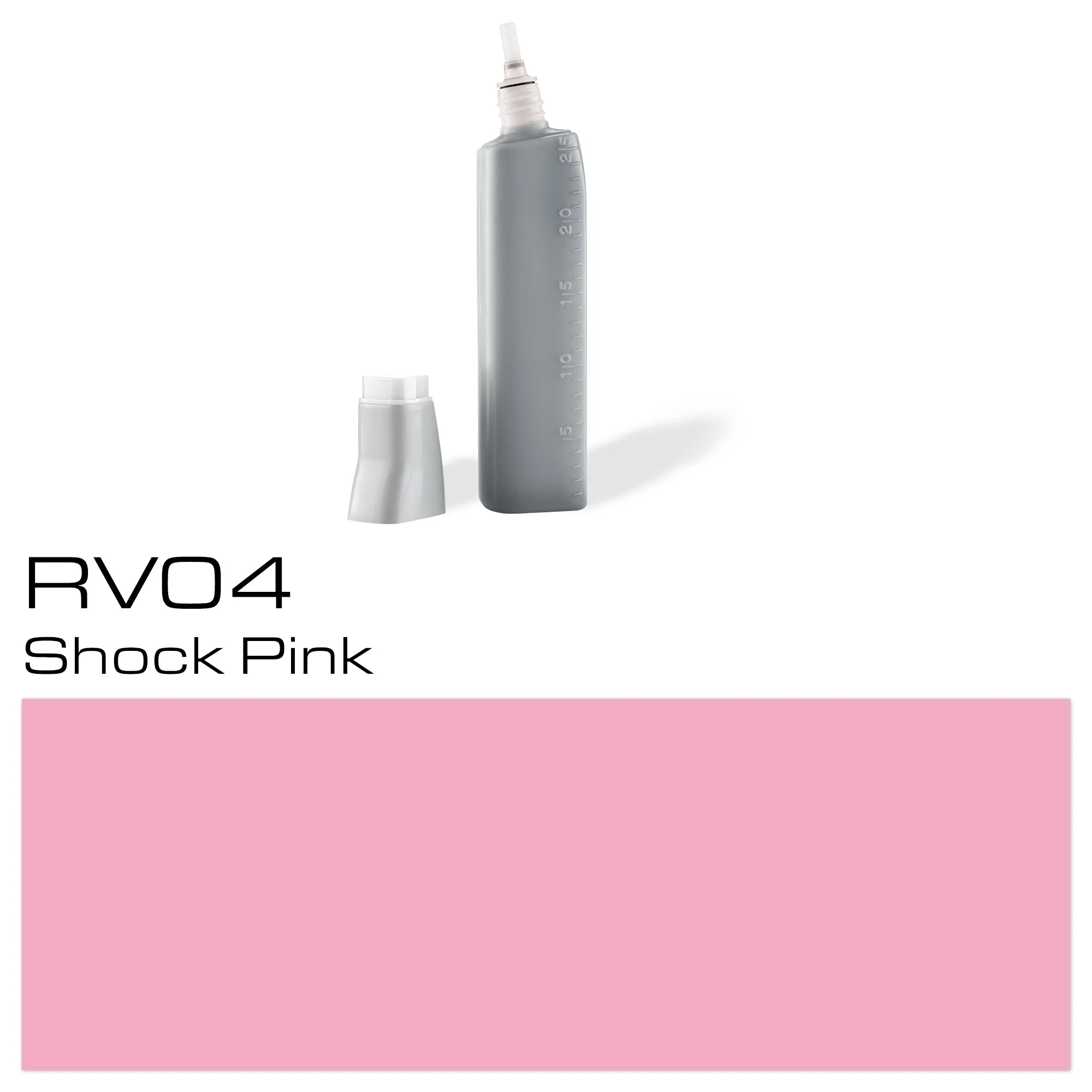 Copic Sketch Marker Ink Rv-04