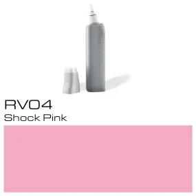 Copic Sketch Marker Ink Rv-04