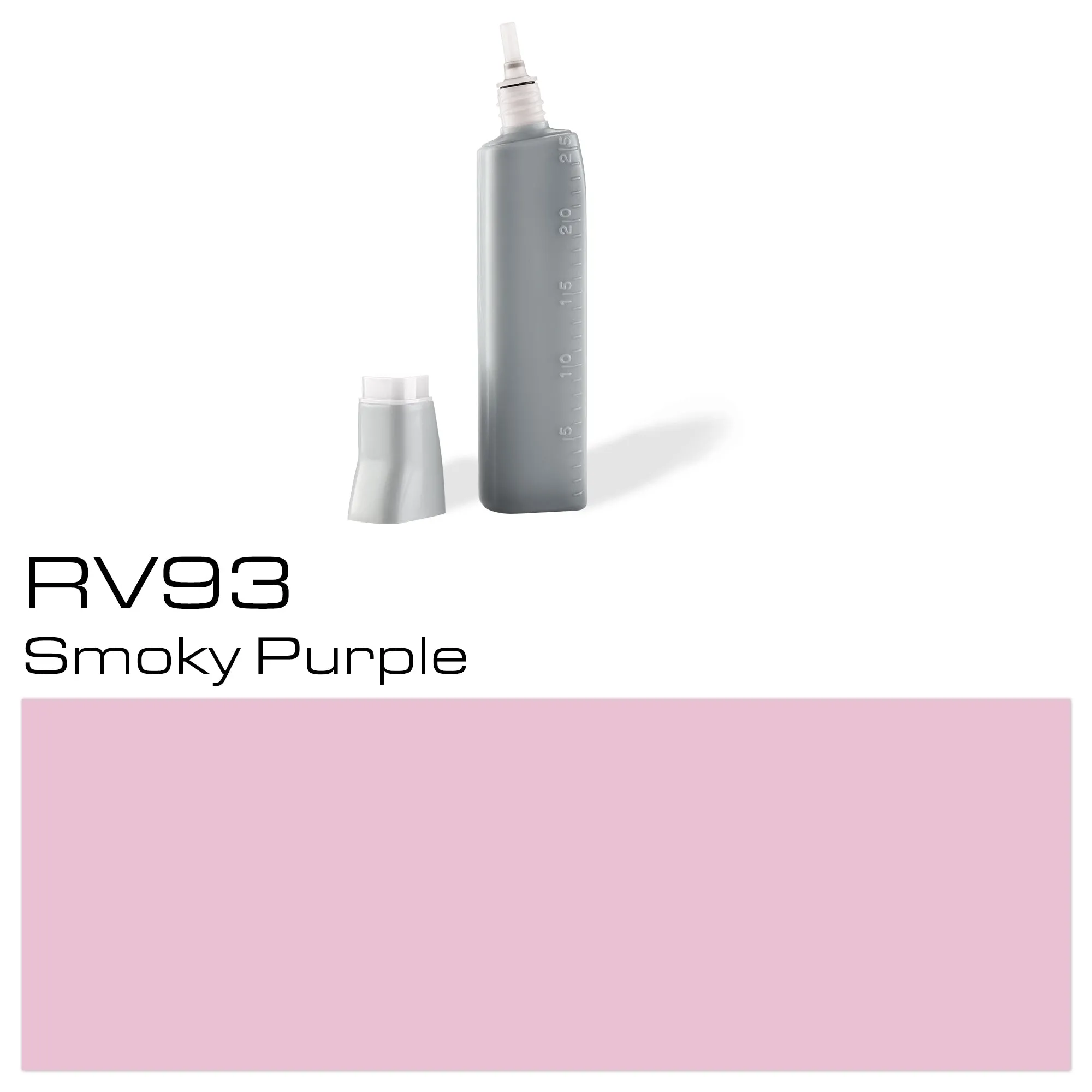 Copic Sketch Marker Ink Rv-93