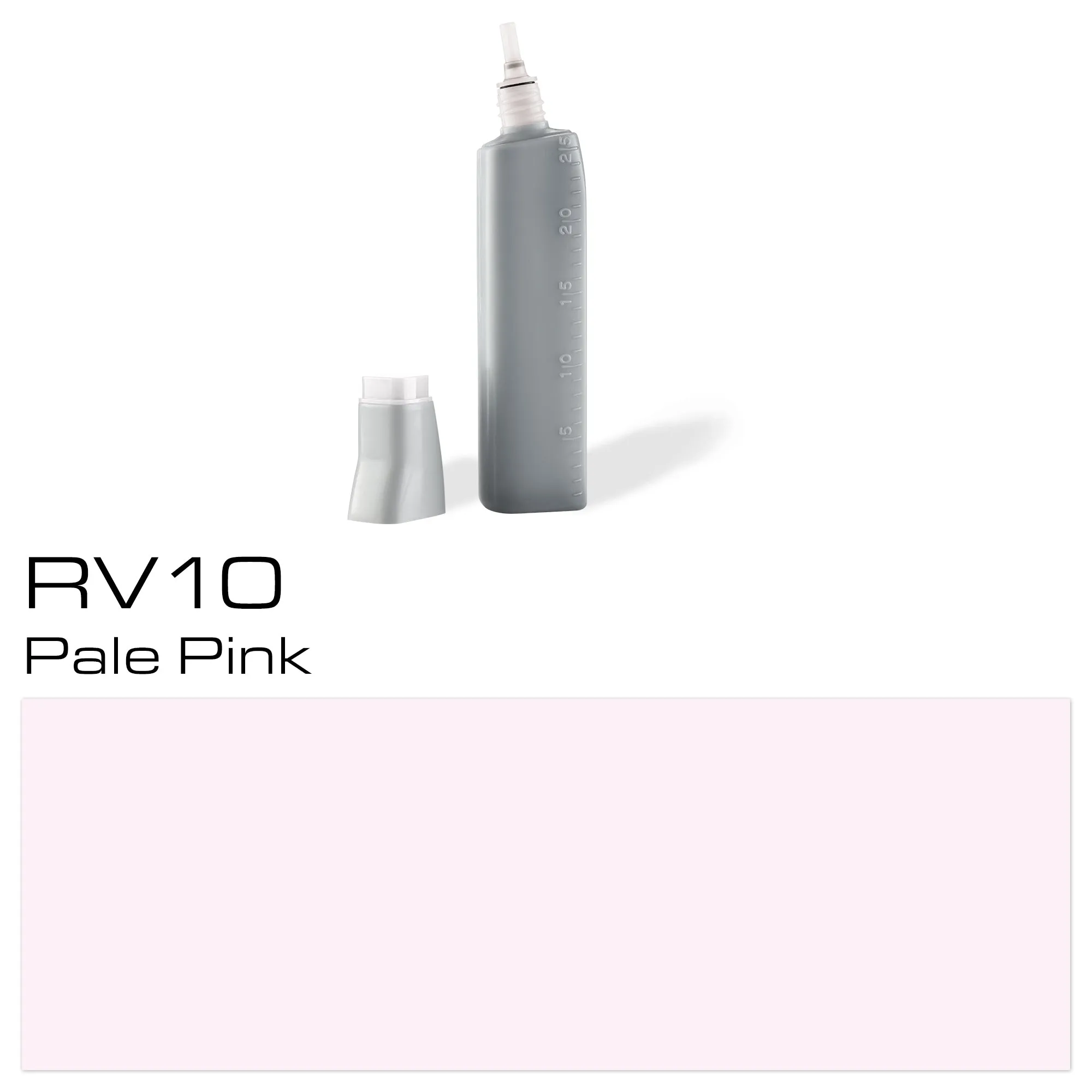 Copic Sketch Marker Ink Rv10