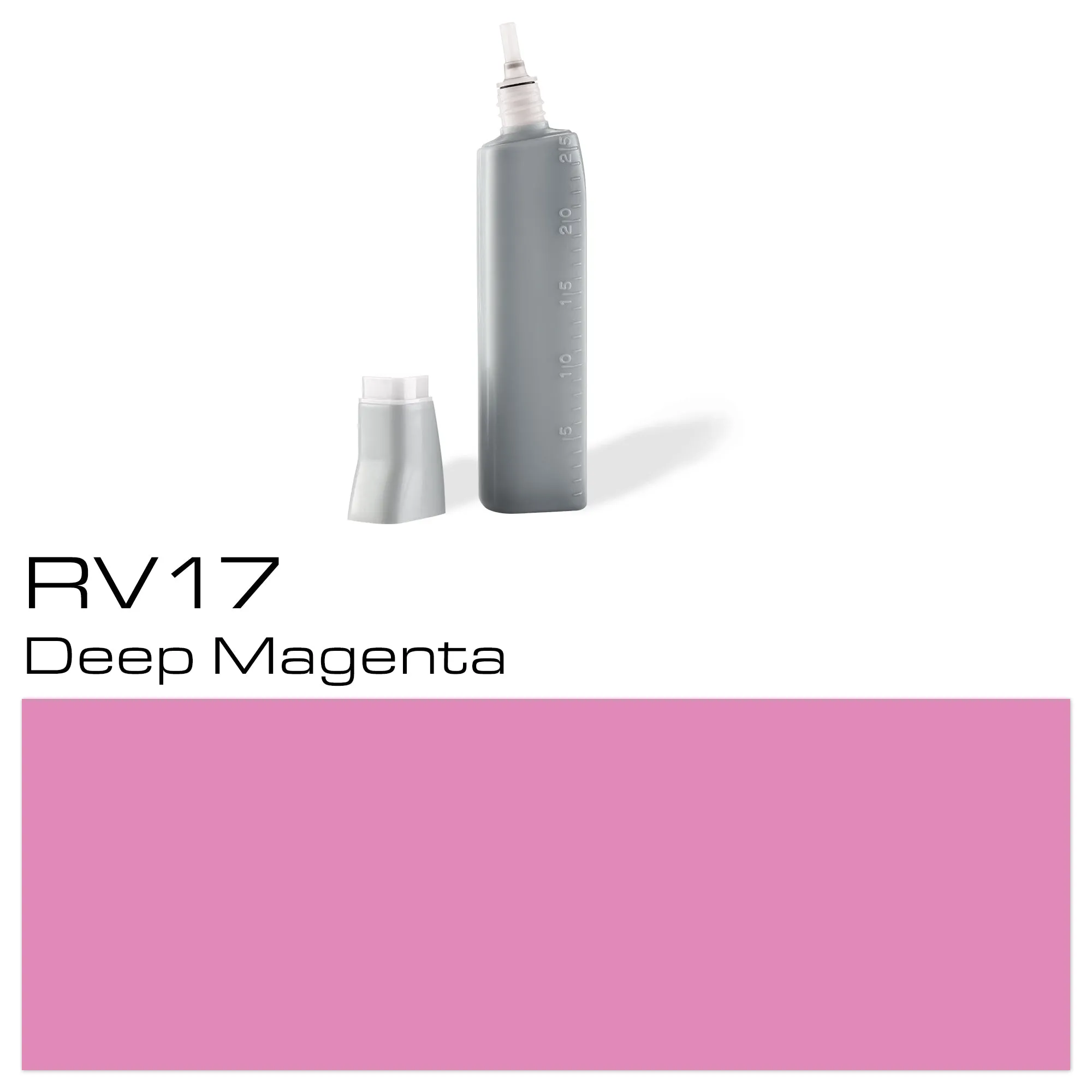 Copic Sketch Marker Ink Rv17