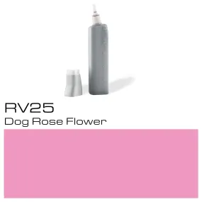 Copic Sketch Marker Ink Rv25