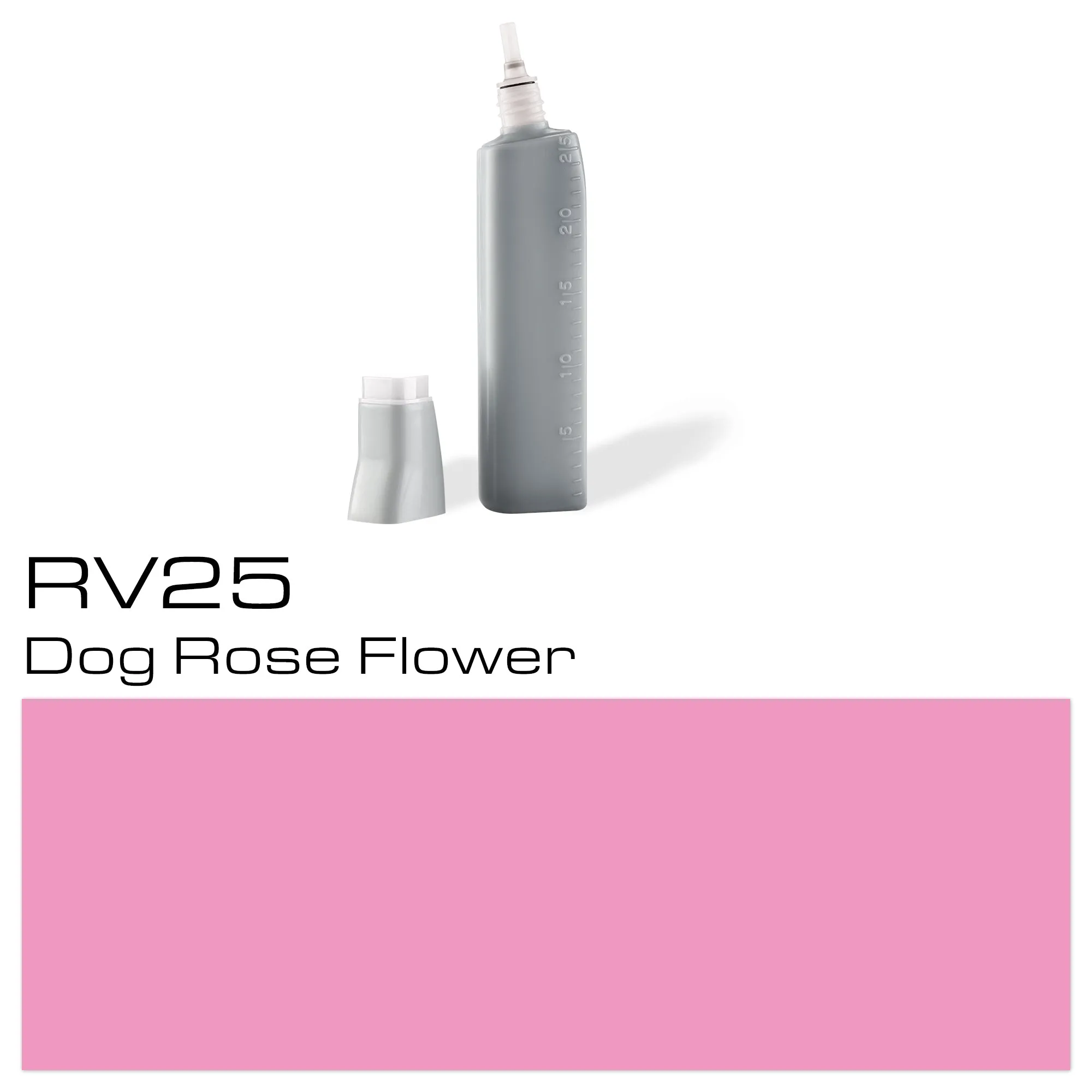 Copic Sketch Marker Ink Rv25