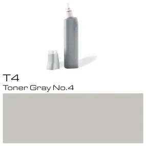Copic Sketch Marker Ink T-4