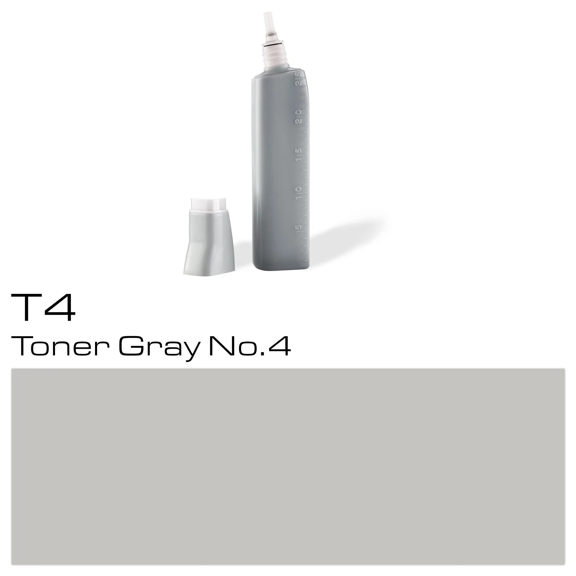 Copic Sketch Marker Ink T-4