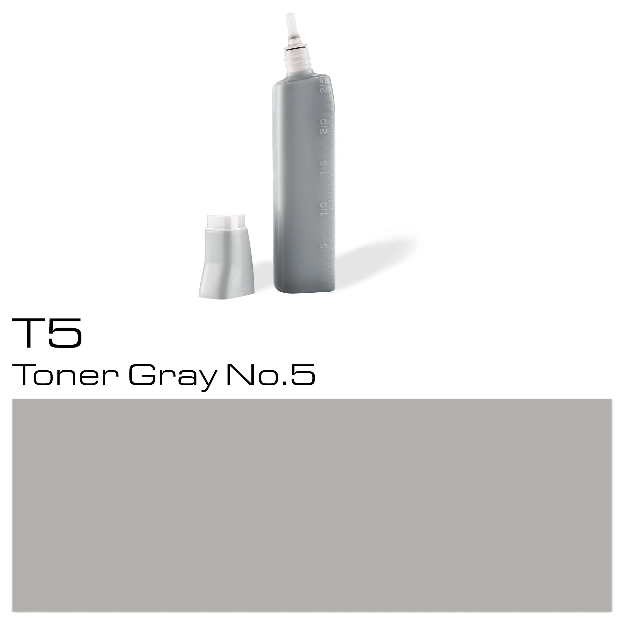 Copic Sketch Marker Ink T-5