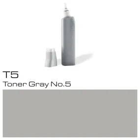Copic Sketch Marker Ink T-5