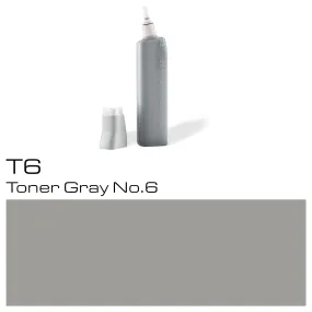 Copic Sketch Marker Ink T-6