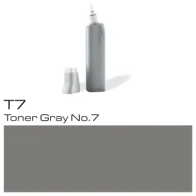 Copic Sketch Marker Ink T-7
