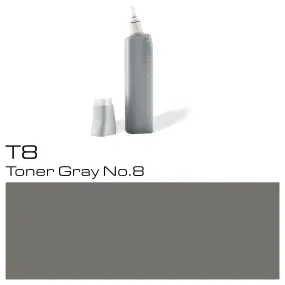 Copic Sketch Marker Ink T-8
