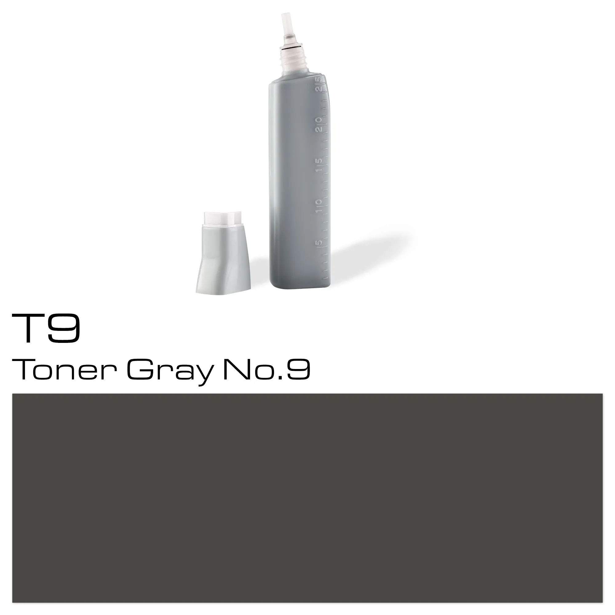 Copic Sketch Marker Ink T-9