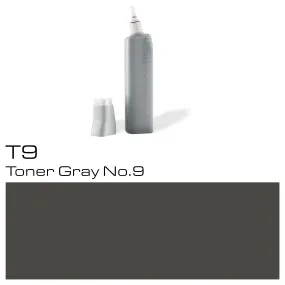 Copic Sketch Marker Ink T-9